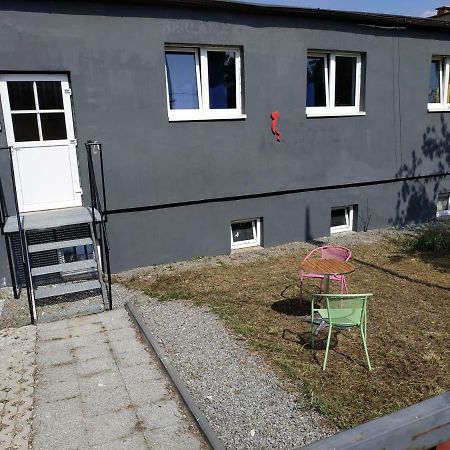 Studio Red Kot Жельона Гора Екстериор снимка