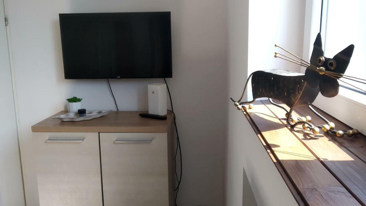 Studio Red Kot Жельона Гора Екстериор снимка